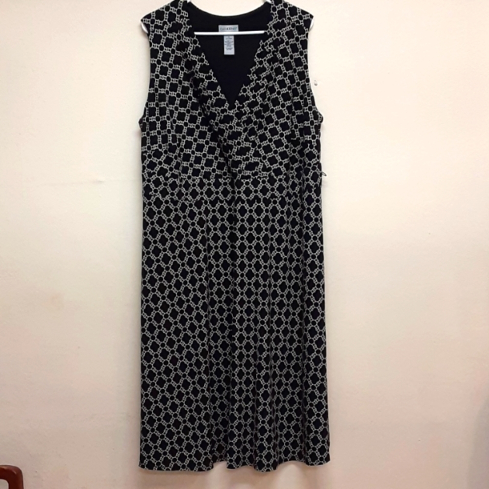 Catherine's dress